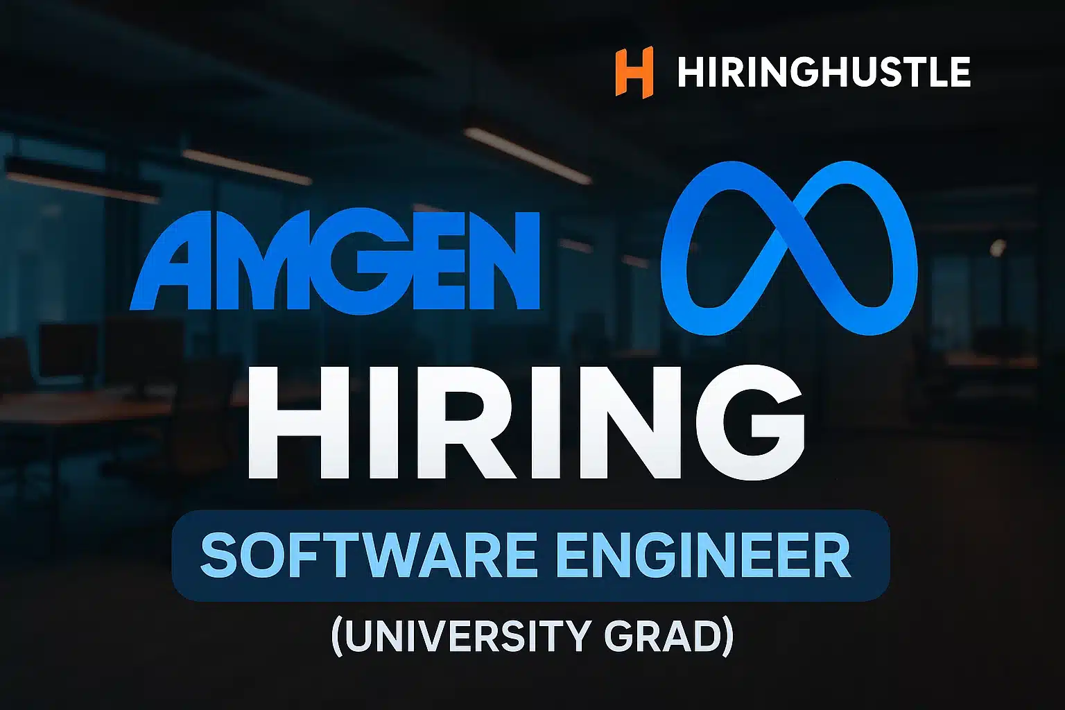 Meta Hiring Software Engineer (University Grad)