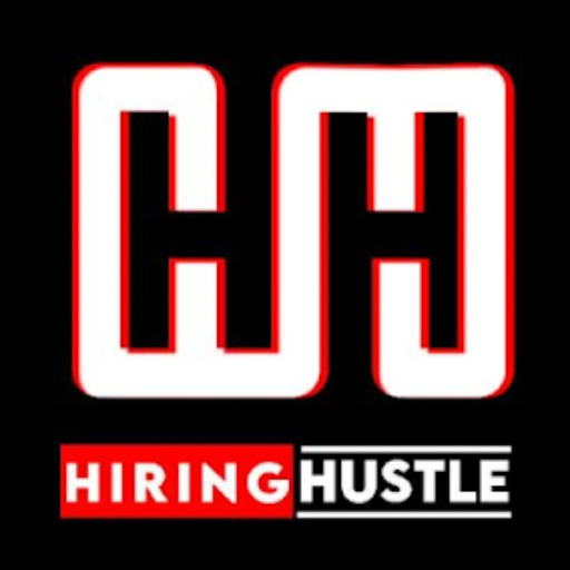 HiringHustle Logo