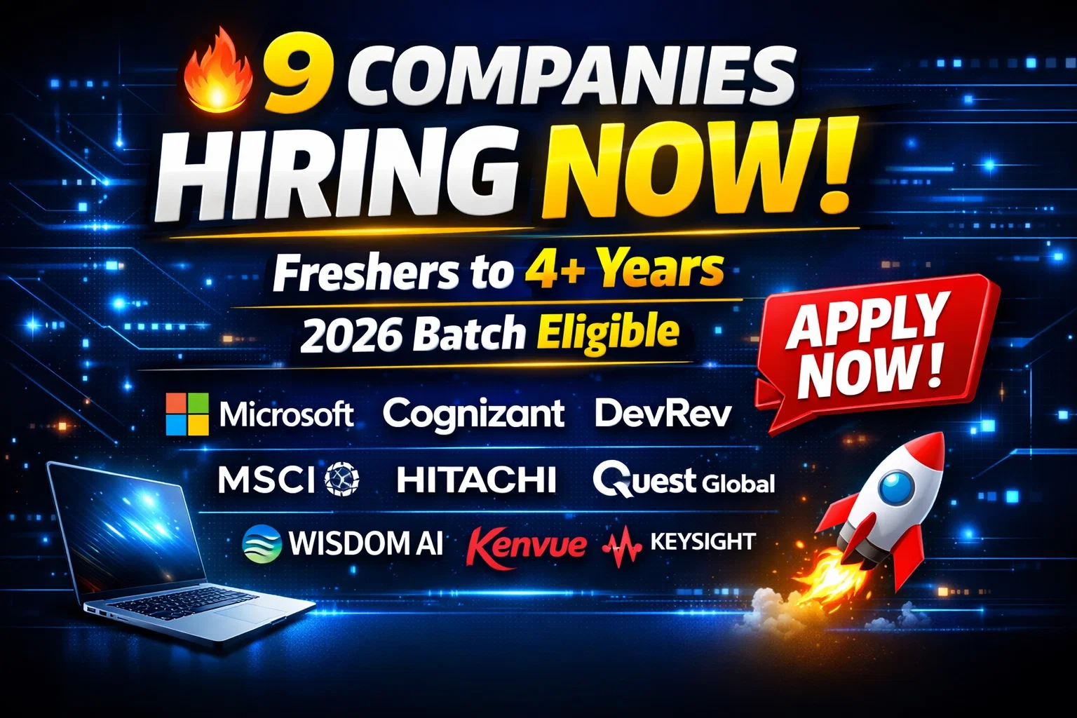 Latest IT & Software Jobs in India